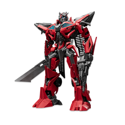 Transformers Classic Class 24 - Transformers Dark of the Moon - Sentinel Prime | Blokees