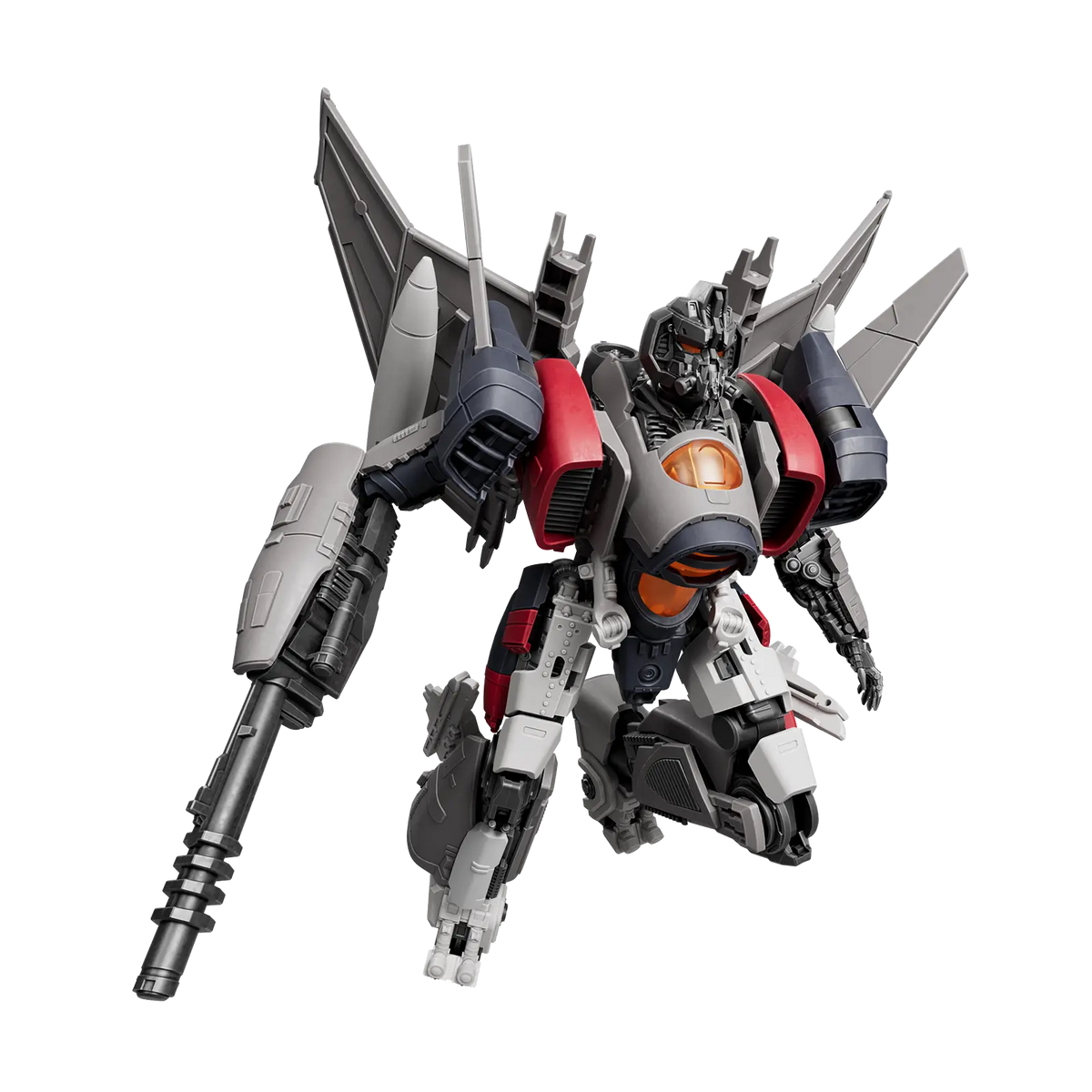 Transformers Classic Class 25 - Transformers Bumblebee - Blitzwing | Blokees