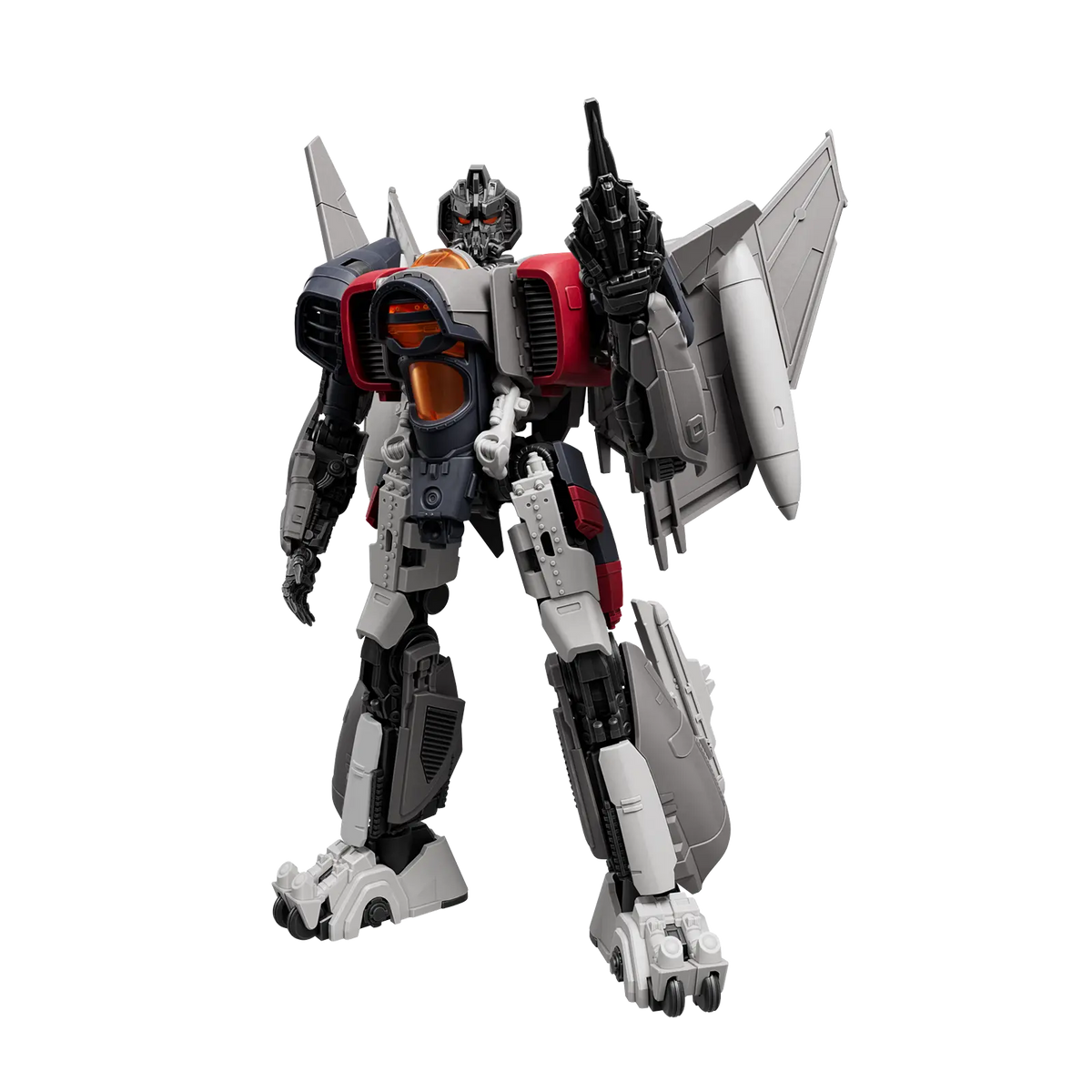 Transformers Classic Class 25 - Transformers Bumblebee - Blitzwing | Blokees