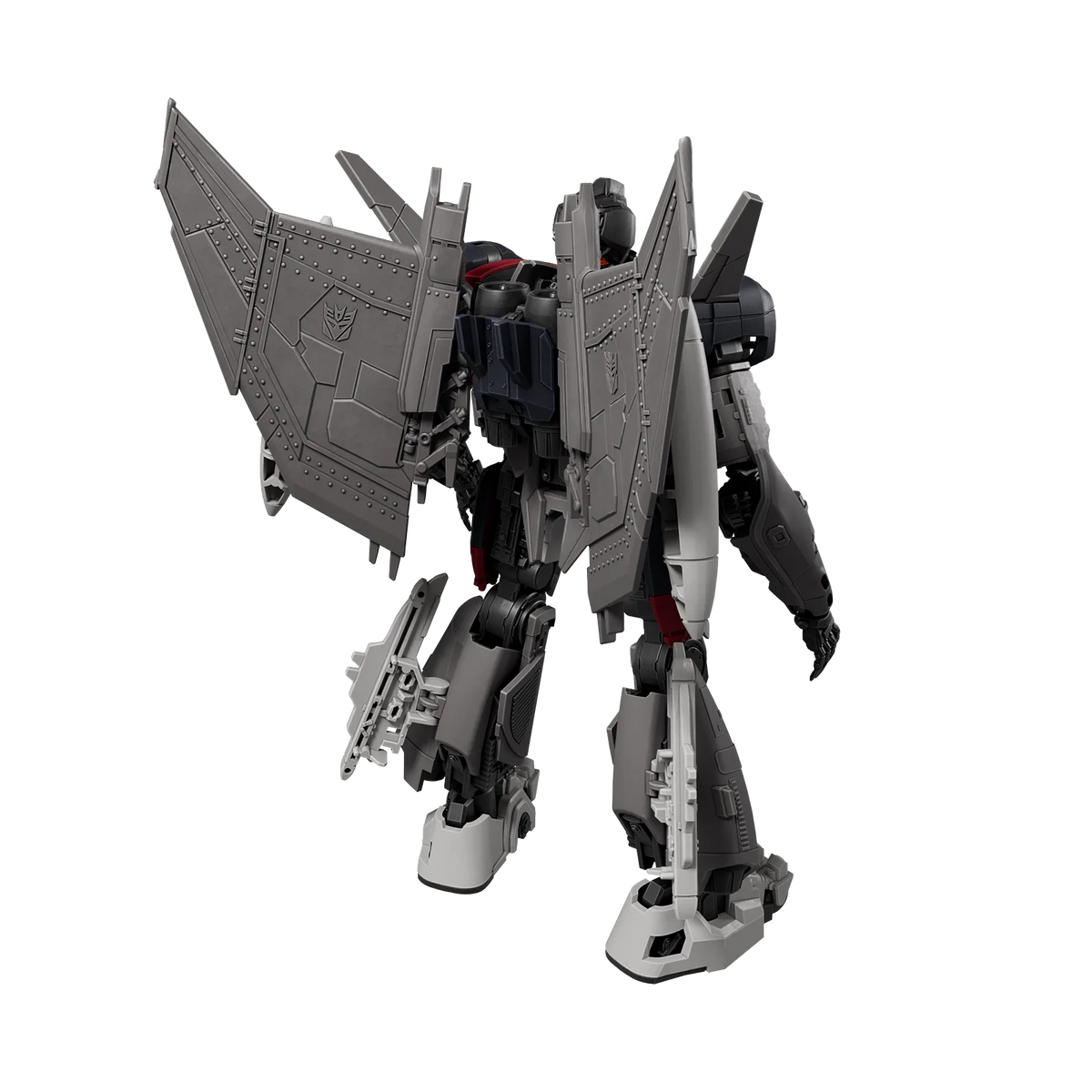 Transformers Classic Class 25 - Transformers Bumblebee - Blitzwing | Blokees