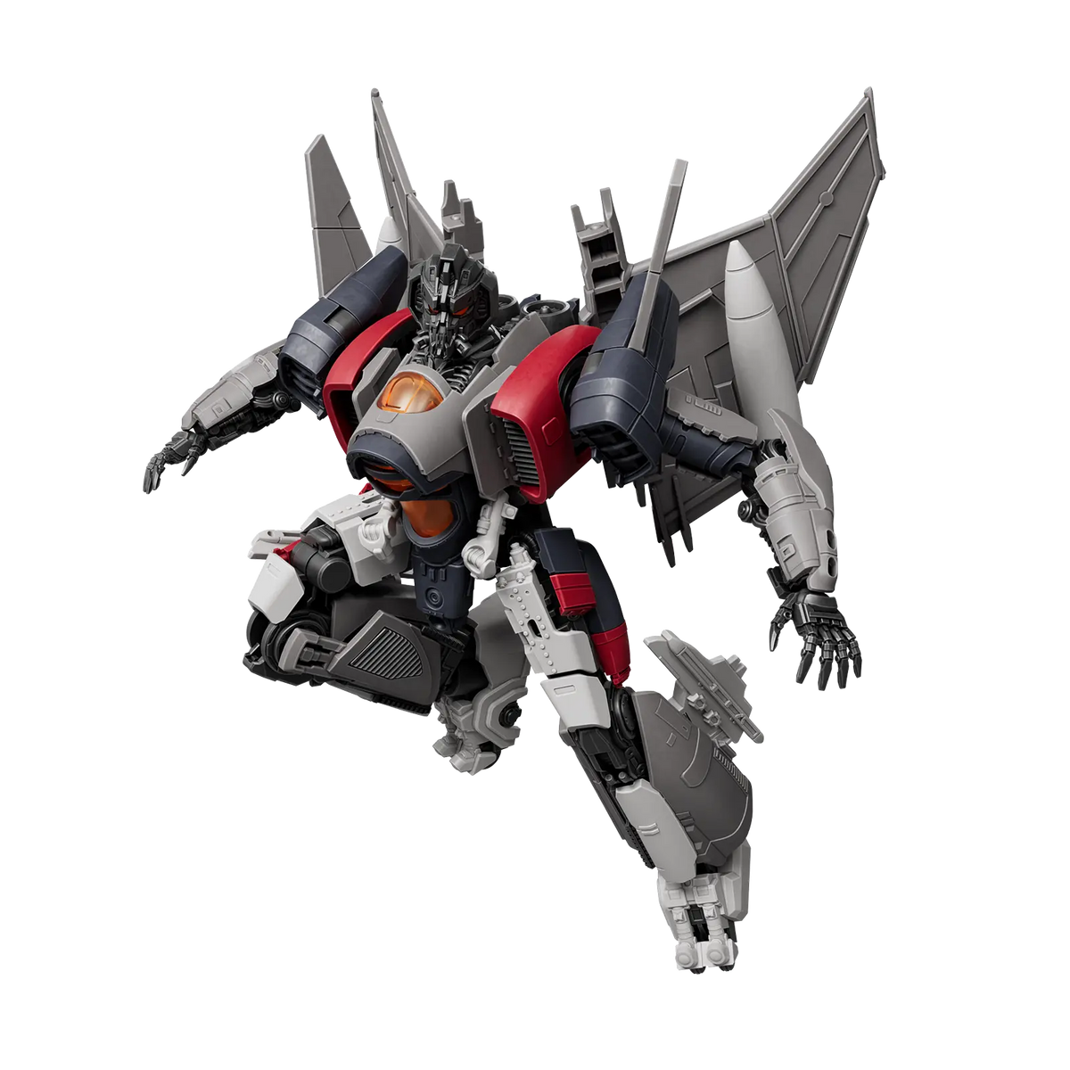 Transformers Classic Class 25 - Transformers Bumblebee - Blitzwing | Blokees