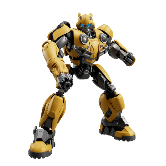 Transformers Champion Class 27 - Transformers Bumblebee - Bumblebee | Blokees