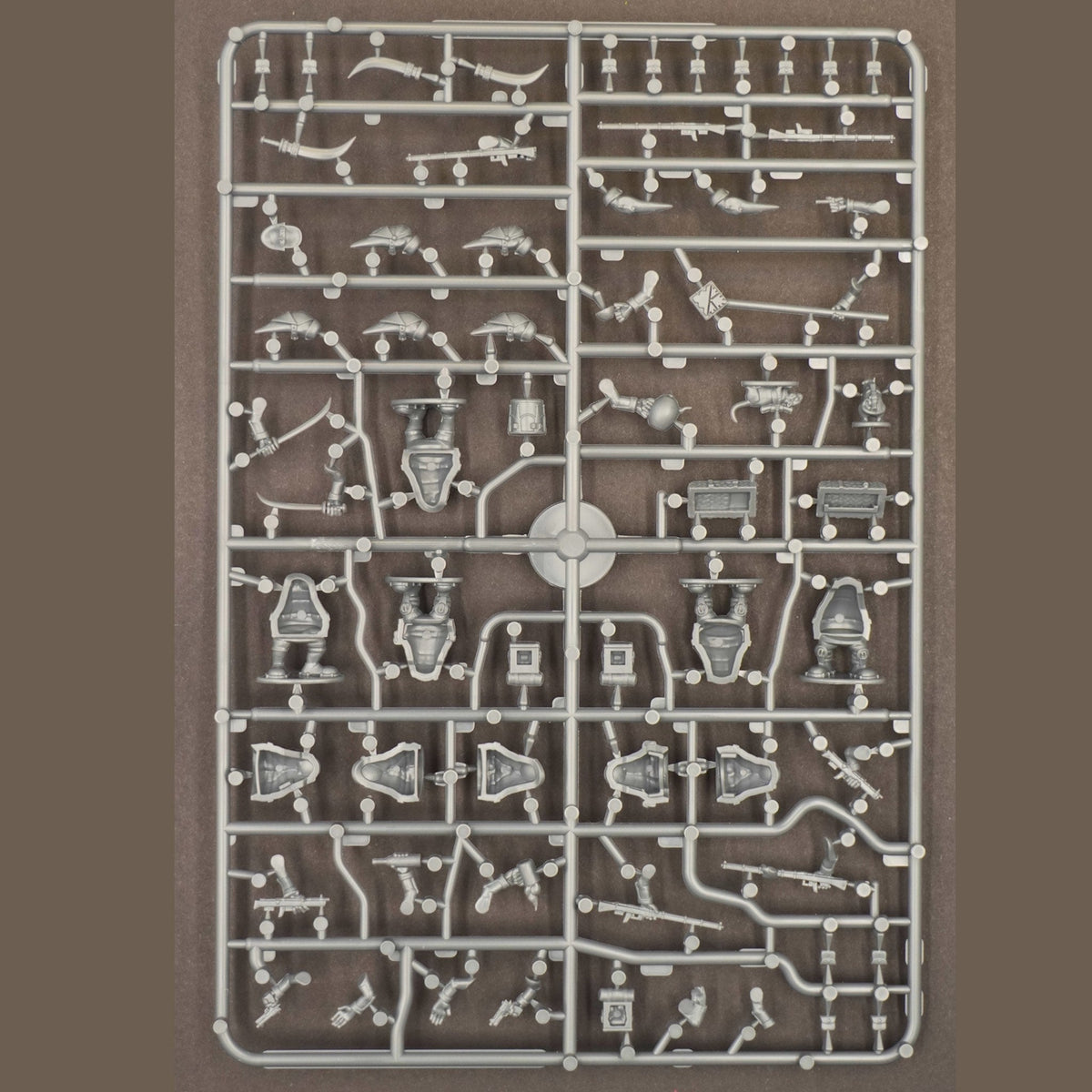 Quar Coftyran Command