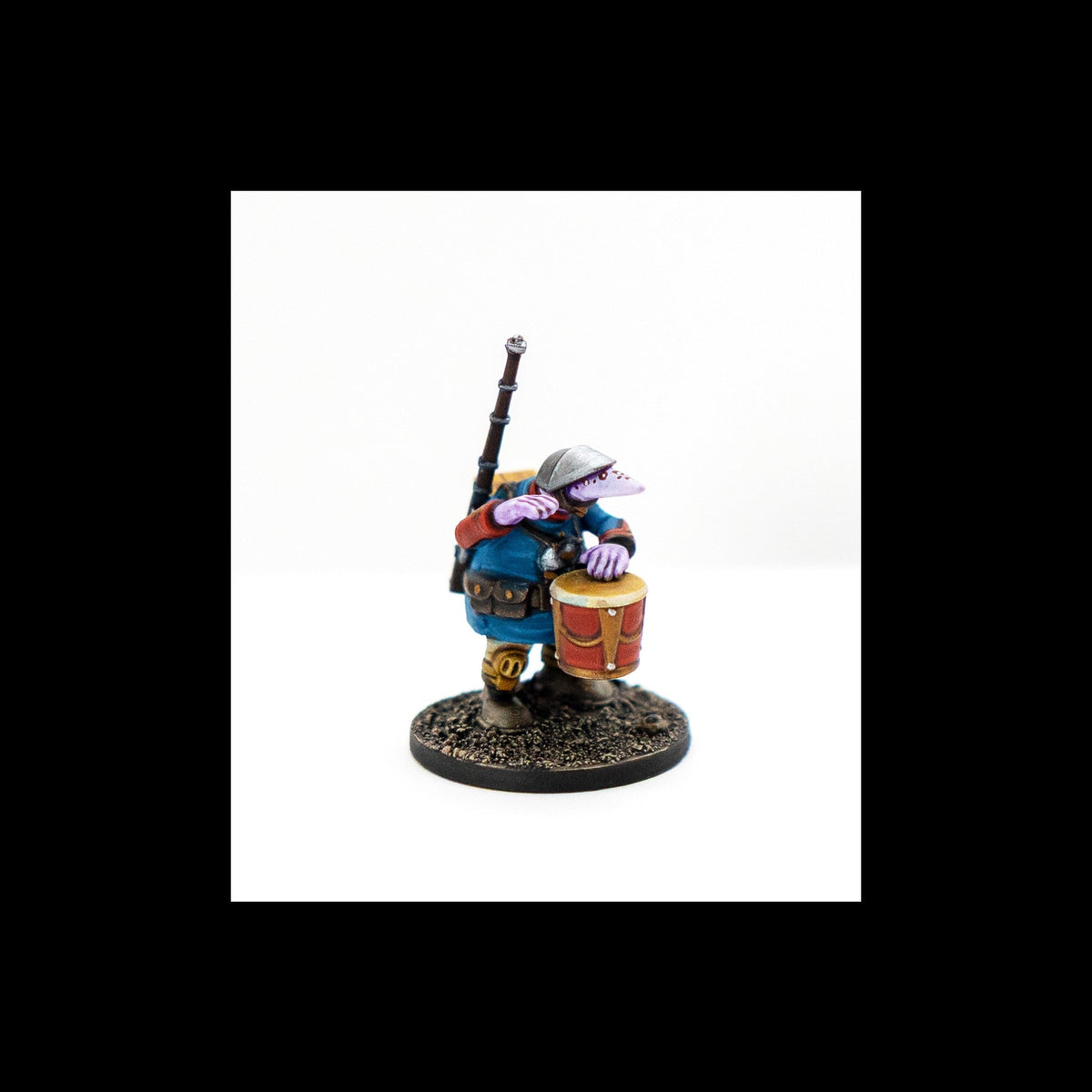 Quar Coftyran Command