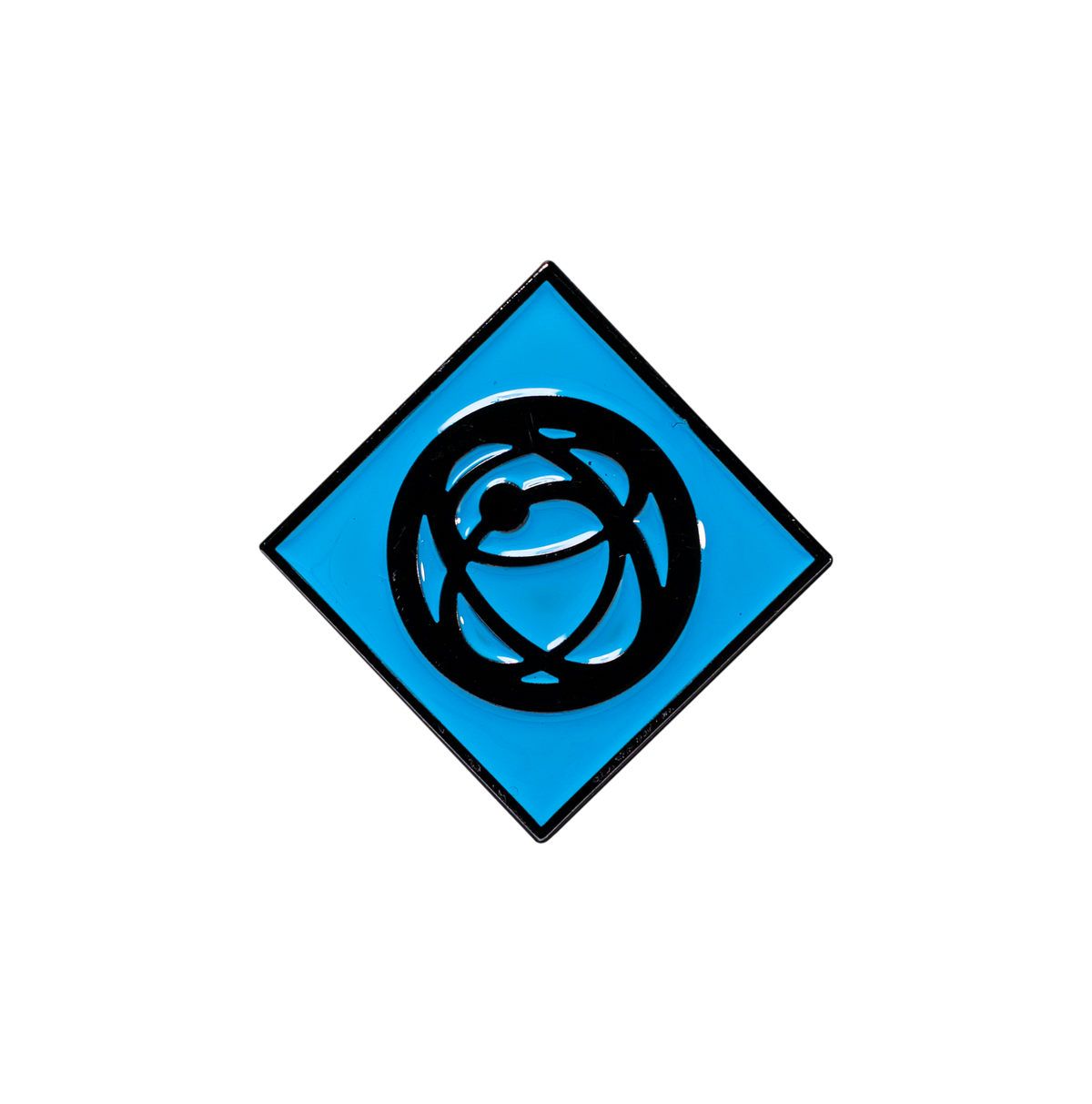 Enamel Pin - Conclave of the Spheres