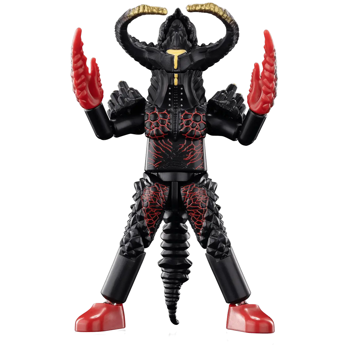 Blokees Ultraman Galaxy Version 13 Unleash Your Imagination - Single Blind Box | Blokees