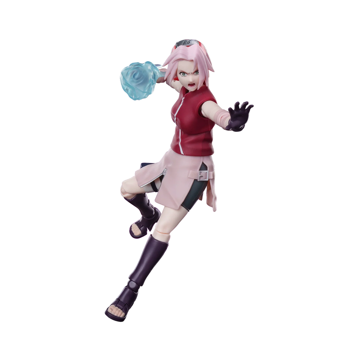 NARUTO Champion Class 07 Sakura Haruno | Blokees