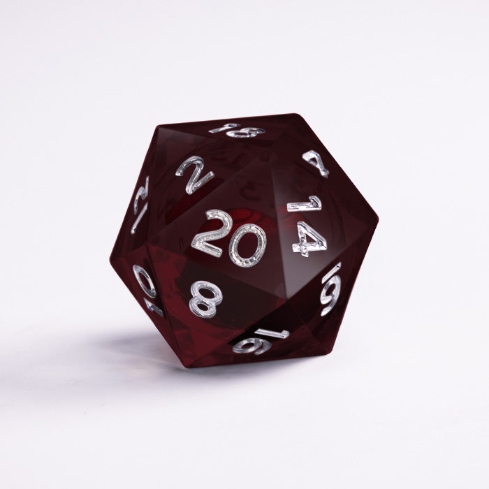 Malediction Liquid Core D20