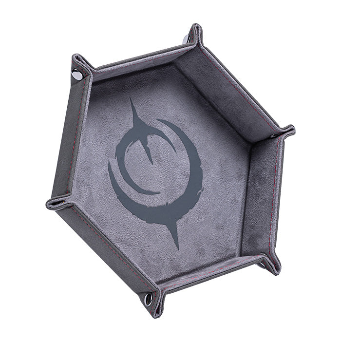Malediction Premium Dice Tray