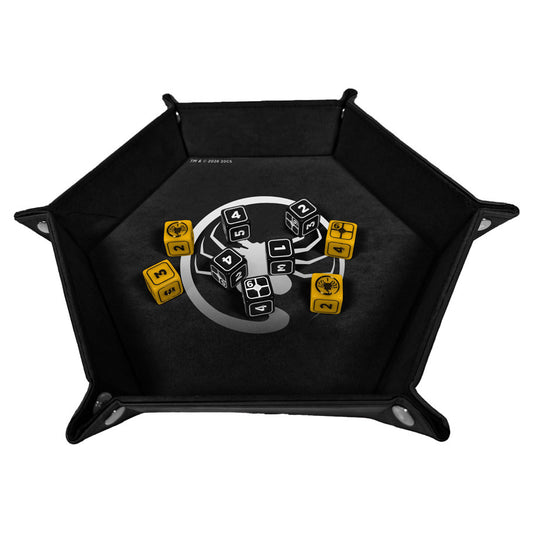 ALIEN RPG: Dice Tray