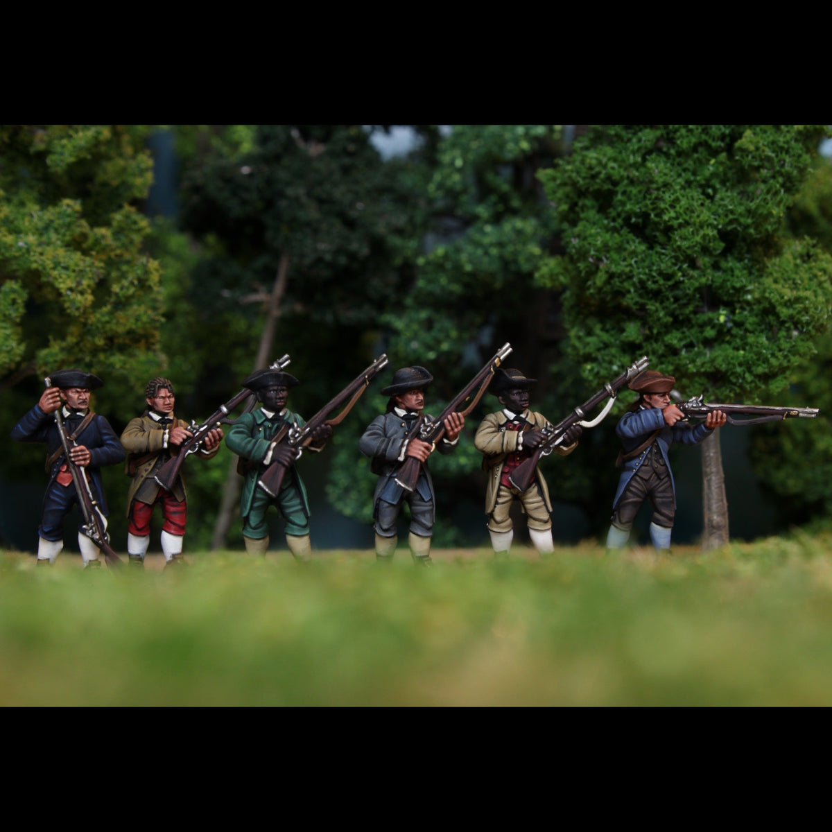 Minutemen