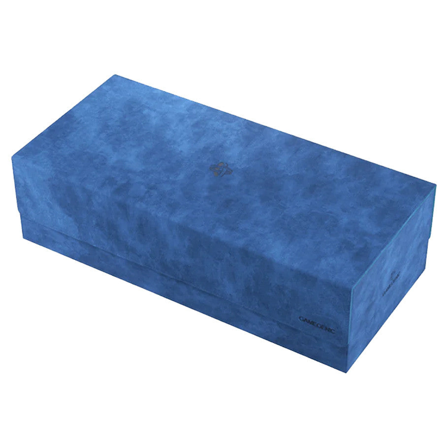 Deck Box: Dungeon: 1100+: Blue