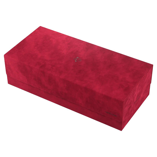 Deck Box: Dungeon: 1100+: Red