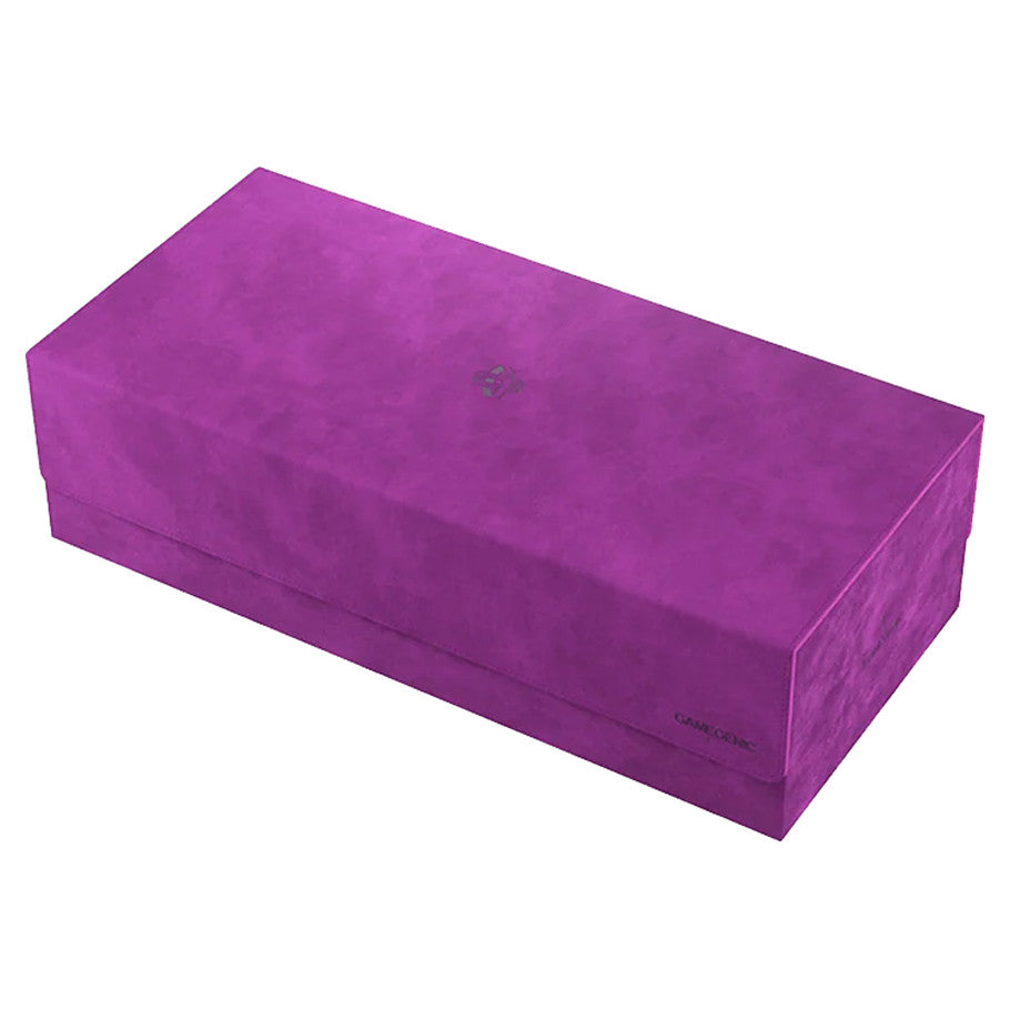 Deck Box: Dungeon: 1100+: Purple