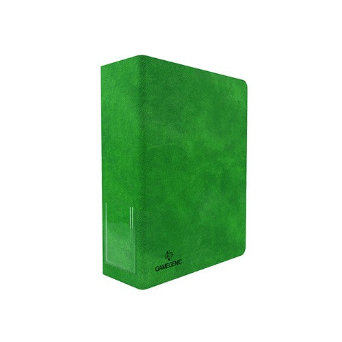 Gamegenic - Prime Ring-Binder: Green