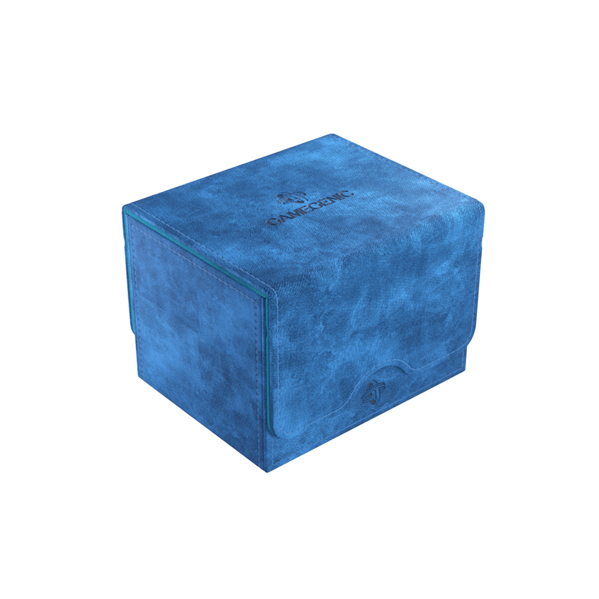 Gamegenic - Sidekick 100+ XL Blue