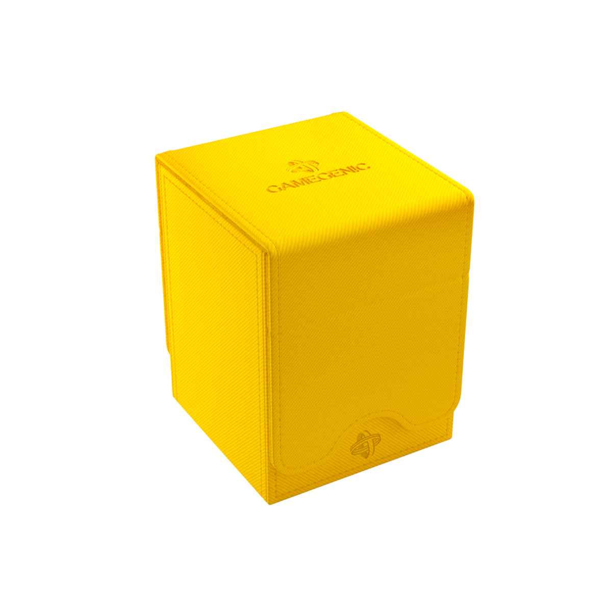 Gamegenic - Squire 100+ XL Yellow