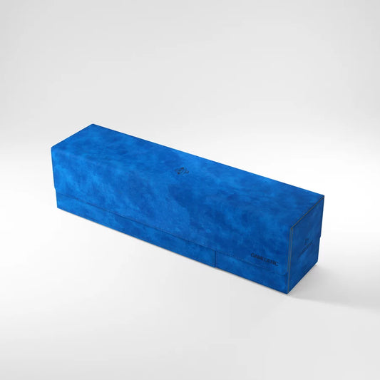 Deck Box: Cards' Lair: 400+: Blue