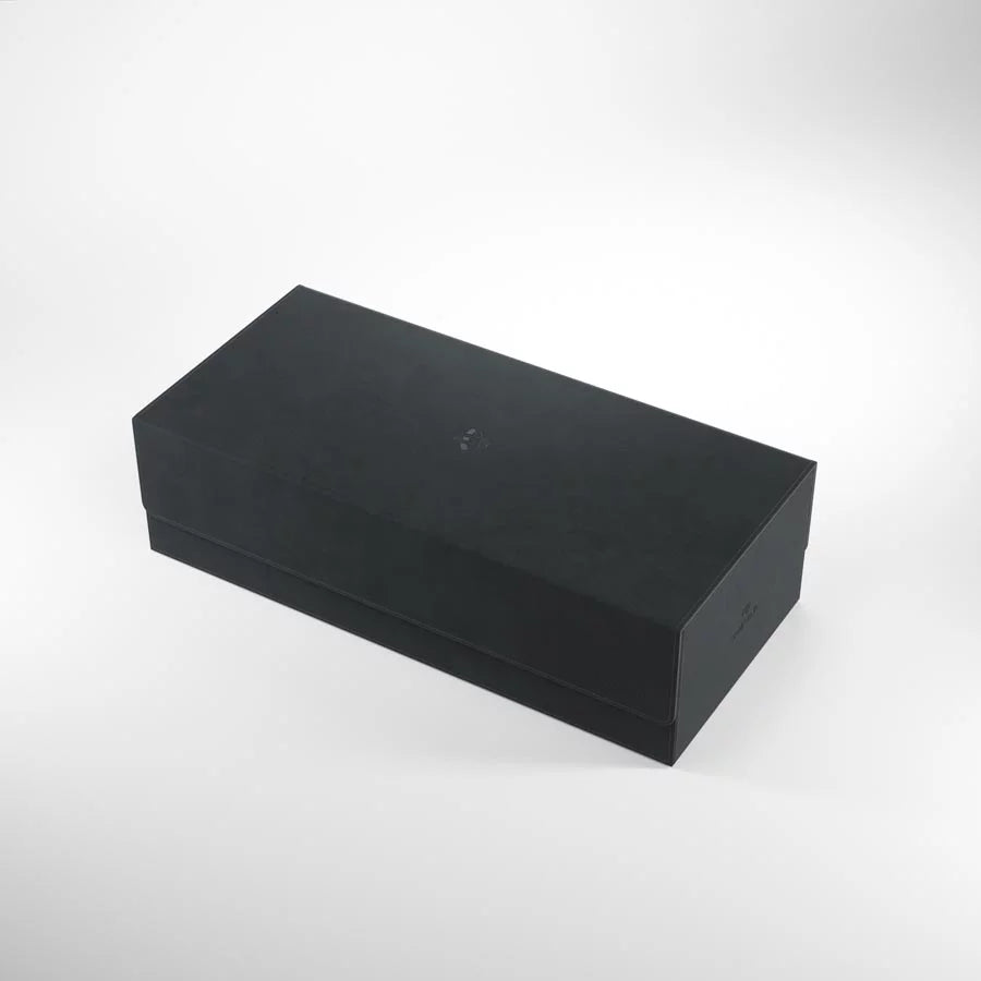 Gamegenic - Dungeon Deck Box 1100plus Black