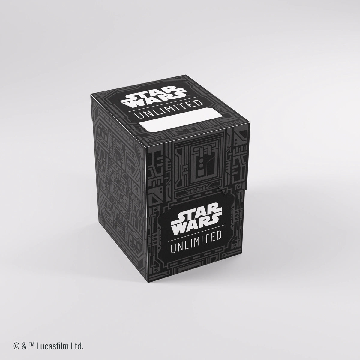 Gamegenic STAR WARS : SOFT CRATE - Unlimited Pattern