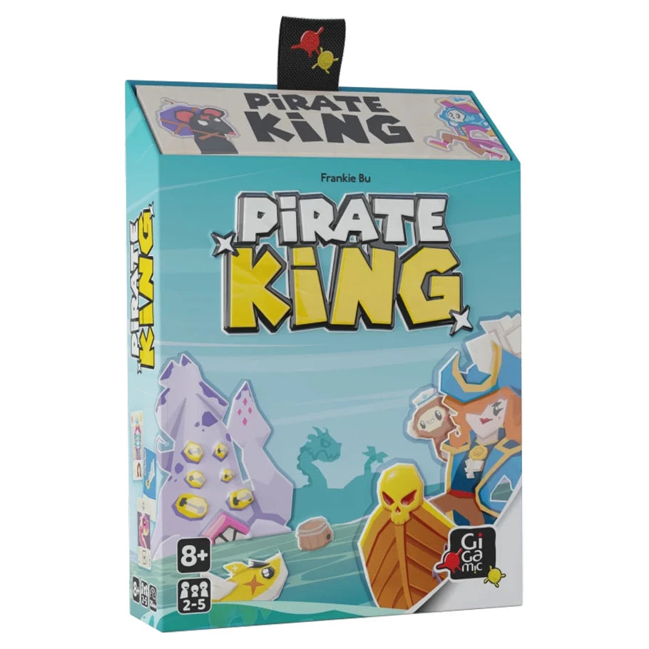 Pirate King