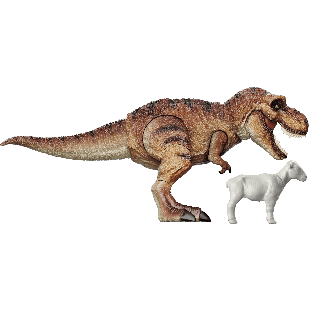 Jurassic World Terraventure TS 01 Dinosaur Capture Operation - Single Blind Box | Blokees