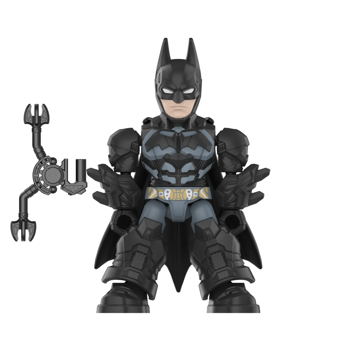 DC Defender Version 03 Arkham: Chaos Prologue - Single Blind Box | Blokees