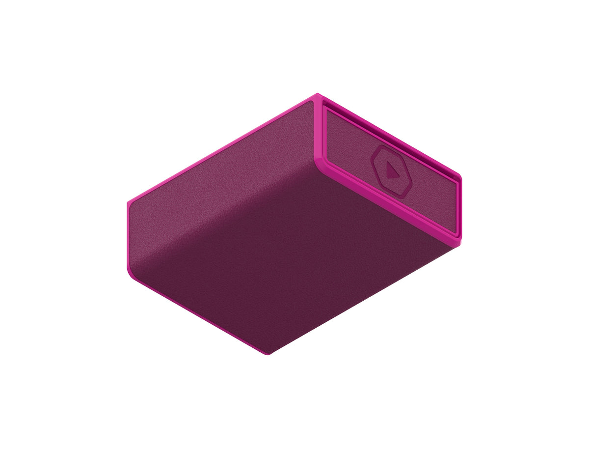 Heavy Play Dicebox Max Scout Pink