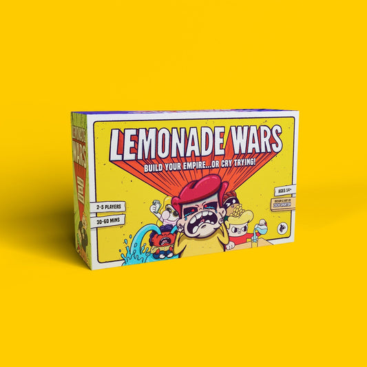LEMONADE WARS (6)