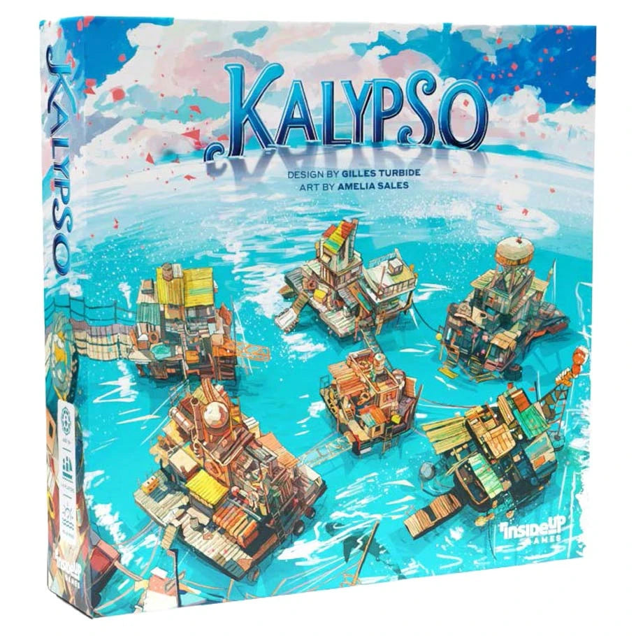 Kalypso FOC September 30, 2026