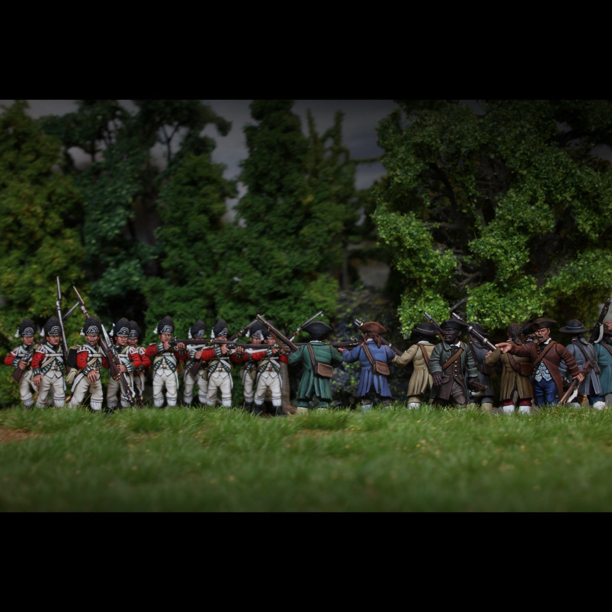 Minutemen