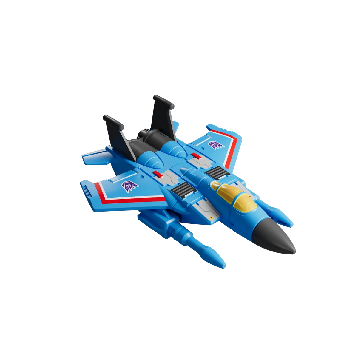 Blokees Transformers Defender Version 01 Shattered Alliance - Single Blind Box | Blokees