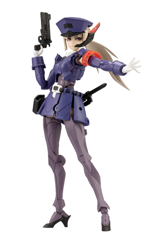 MEGALOMARIA UNLIMITED UNIVERSE:VALIANT - Model Kit FOC October 3, 2026