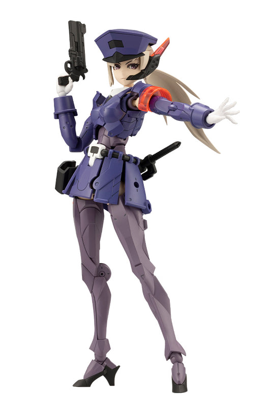 MEGALOMARIA UNLIMITED UNIVERSE:VALIANT - Model Kit FOC October 3, 2026