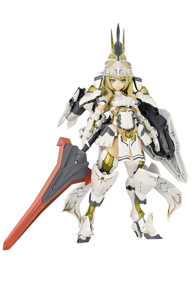 Frame Arms Girl: Durga II Model Kit FOC September 30, 2026