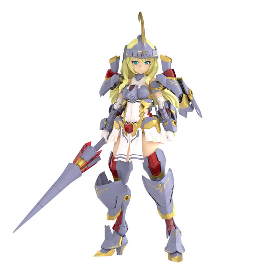 Frame Arms Girl : Grand Scale Durga I