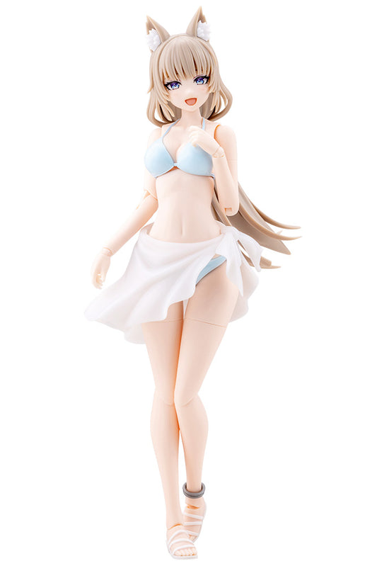SOUSAISHOJOTEIEN: ANIMAL EARS EMULATOR[Swim Style] - Model Kit FOC October 10, 2026