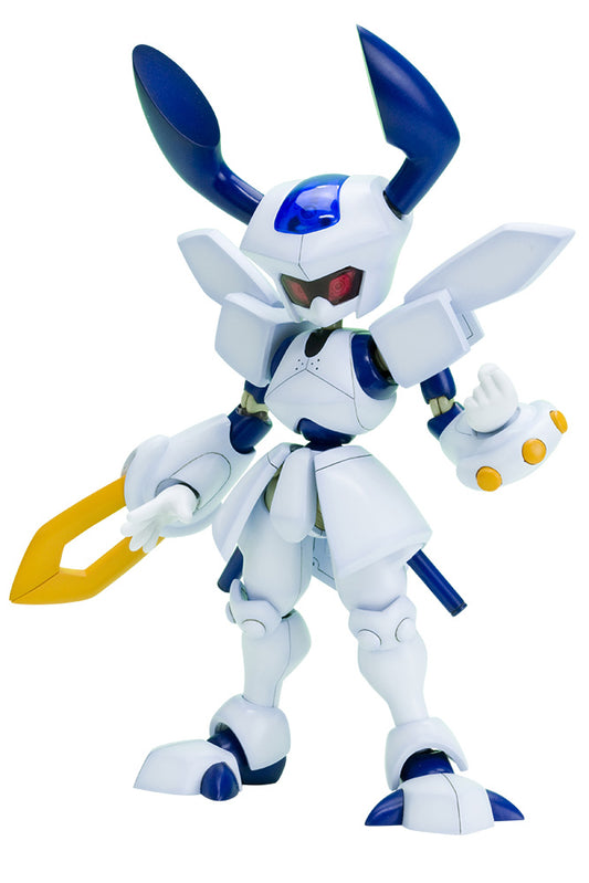Medarot KWG00-M Head Scissors Model Kit