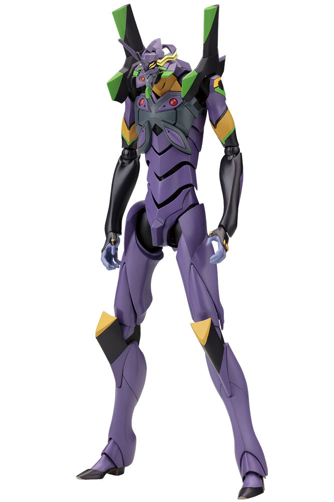 Evangelion 13 Model Kit