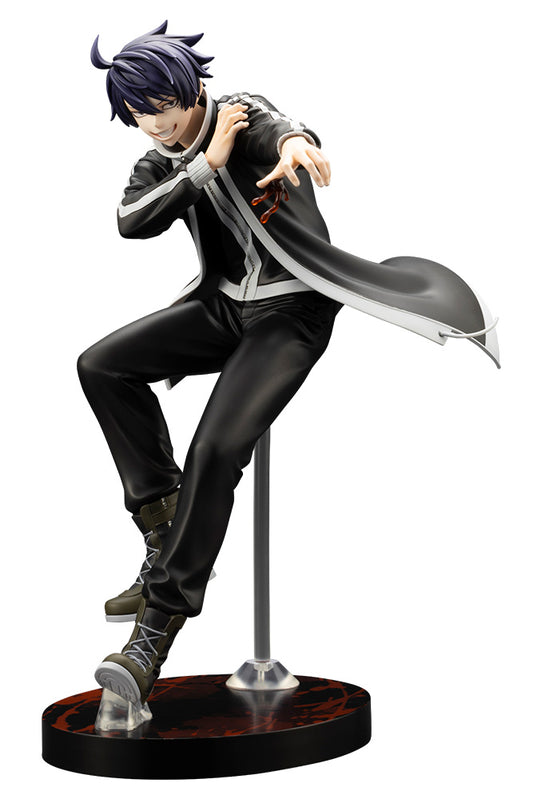 Tougen Anki Shiki Ichinose ARTFX J Statue