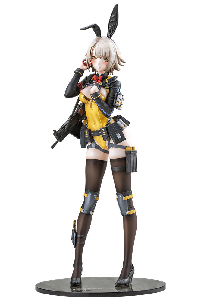 Girls' Frontline 2: Exilium - Vector Molotov Statue (Bunny Ver.) FOC October 31, 2026