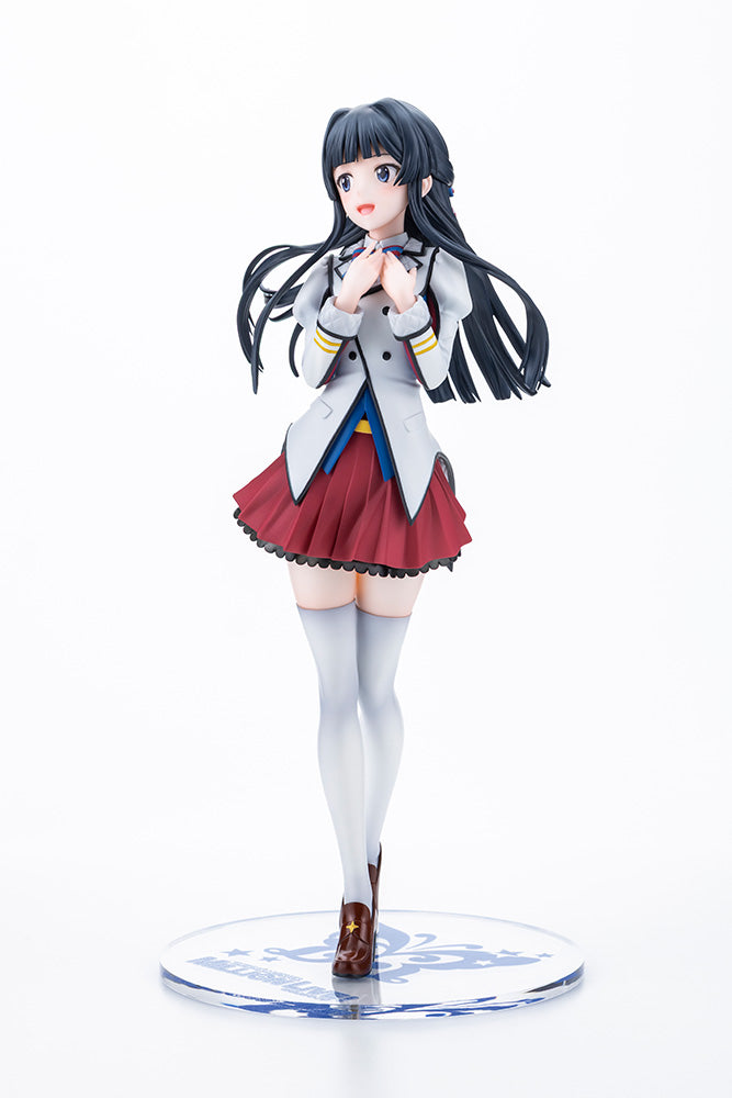 THE IDOLM@STER MILLION LIVE!: Shizuka Mogami -The Animatio - Figure FOC October 14, 2026