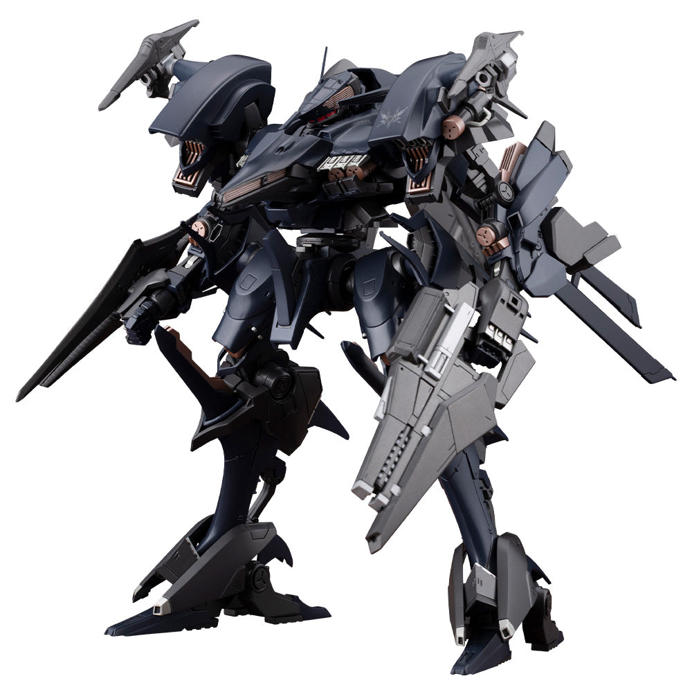 Armored Core : Rayleonard 03-AALIYAH Orlea