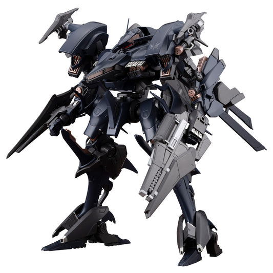 Armored Core : Rayleonard 03-AALIYAH Orlea