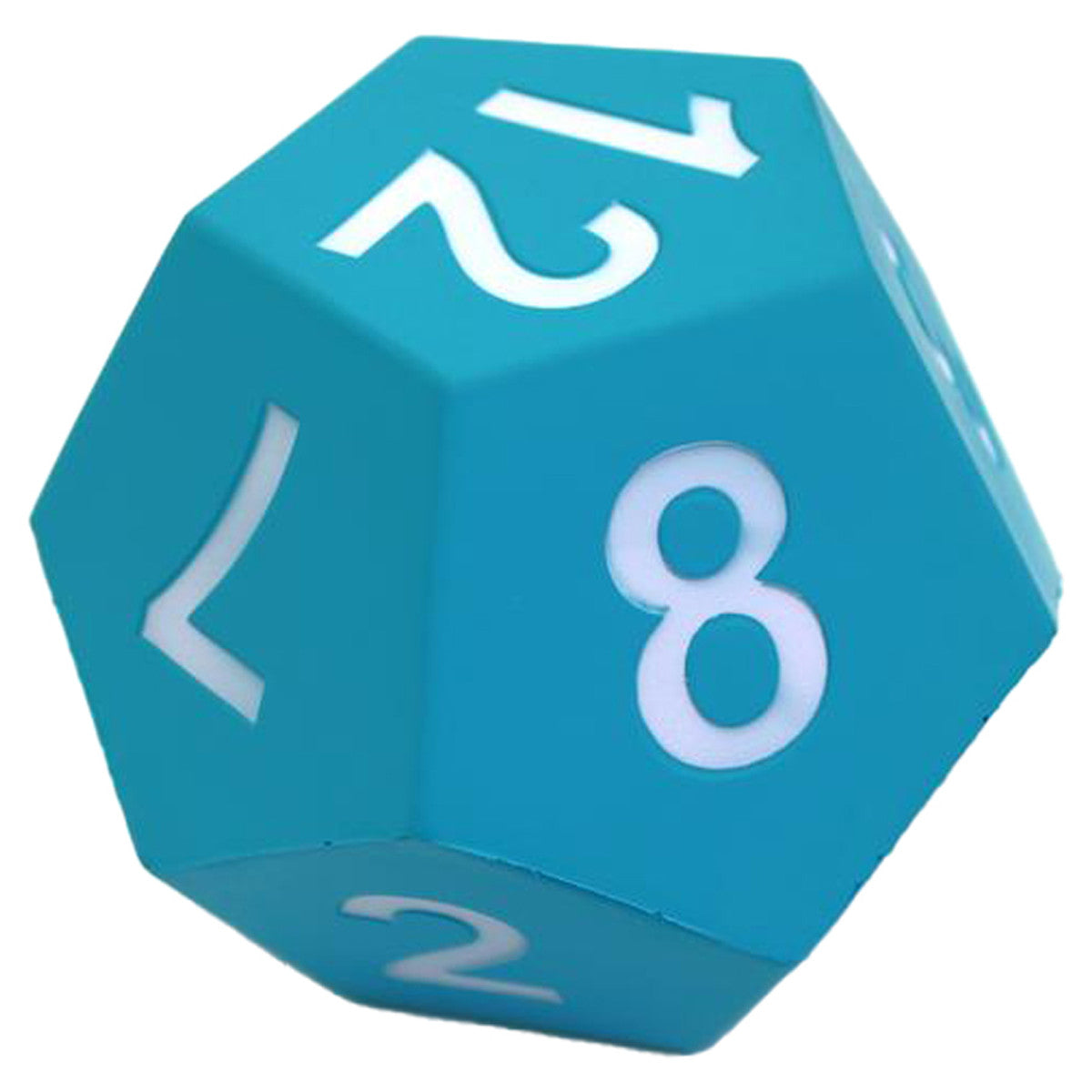 KESS: 1CT Oversized D12 Foam Die - Blue FOC November 8, 2026
