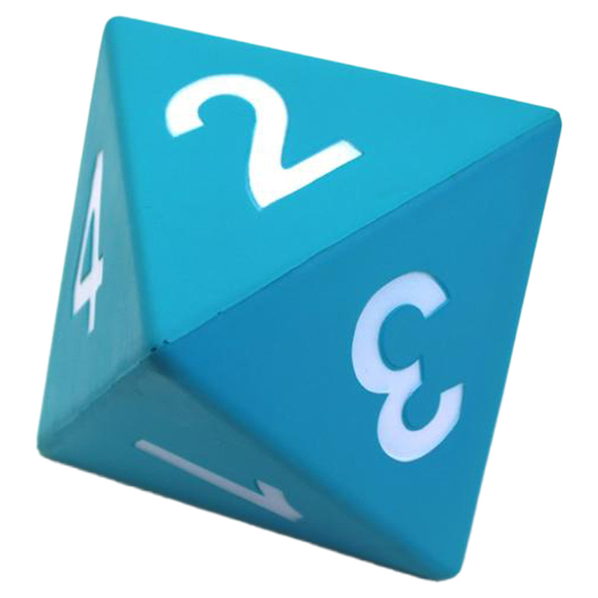 KESS: 1CT Oversized D8 Foam Die - Blue FOC November 8, 2026