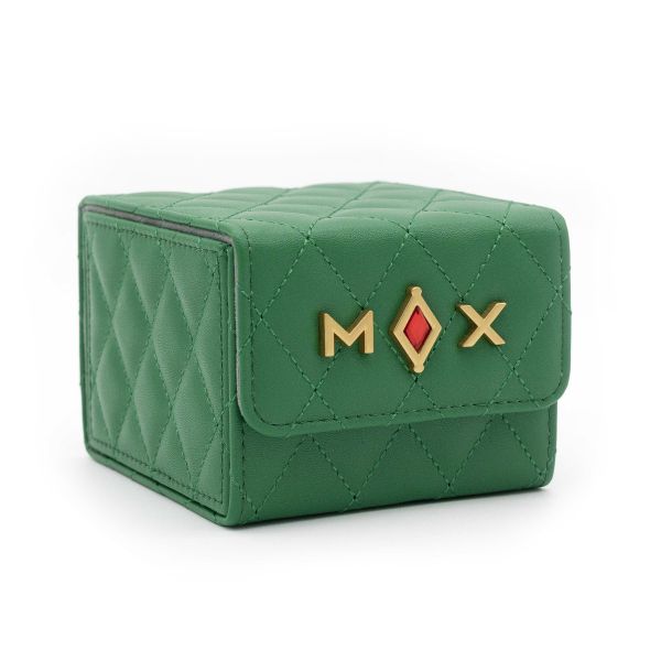 KMC Mox Box: Standard 133CT - Green