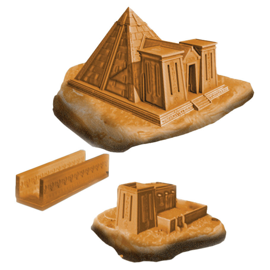 CATAN: Plastic Civilization: Egypt FOC August 15, 2026