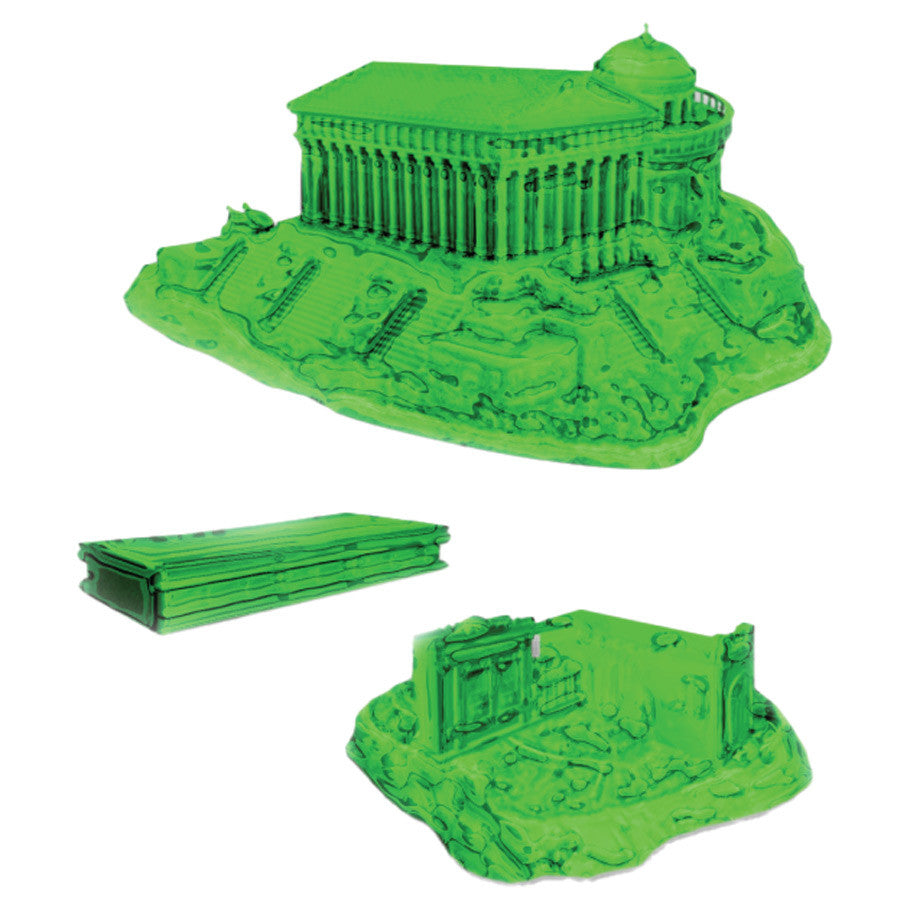 CATAN: Plastic Civilization: Greece FOC August 15, 2026