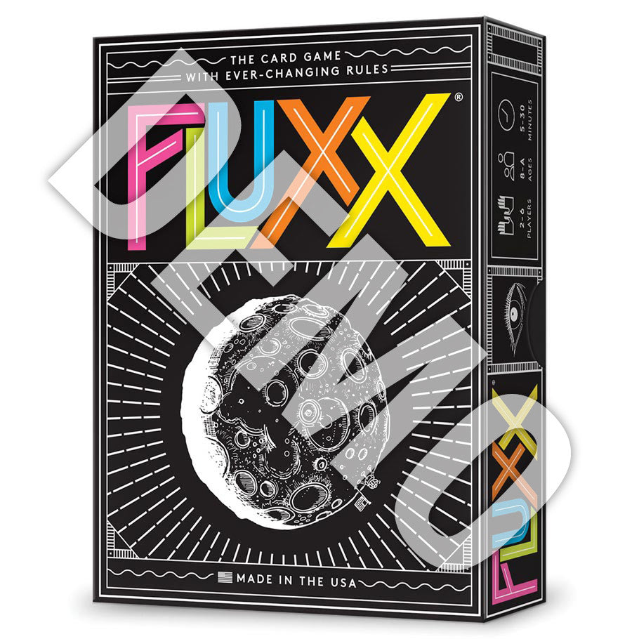Fluxx 5.0 DEMO